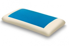 Guanciale Memory e Gel