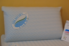 Guanciale Sap 5 in Memory Foam