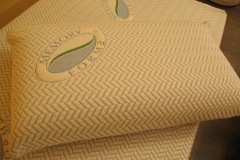 Guanciale Sap 5 in Memory Foam
