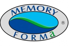Marchio Registrato Memory Forma