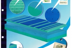 Materasso Hydrogel