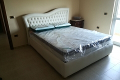 Letto a contenitore