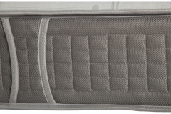 Fodera Thermic con Trispace traspirante