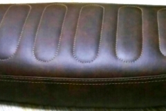 Sella Triumph effetto Old